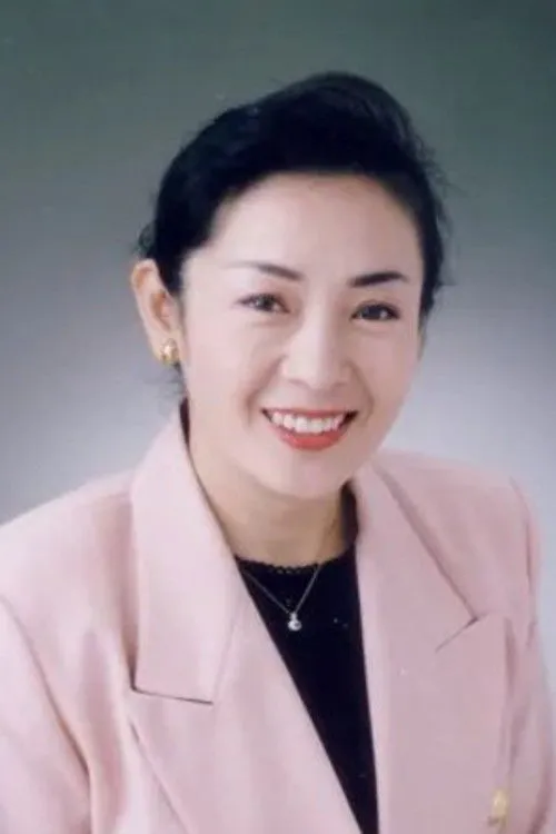 Yoshiko Shinohara Oyuncu Profil Görseli