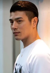 Yoshito Mikamo Yönetmen Profil Görseli