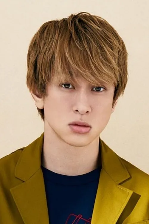 You Yokoyama Oyuncu Profil Görseli