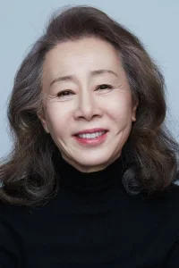 Youn Yuh-jung Oyuncu Profil Görseli