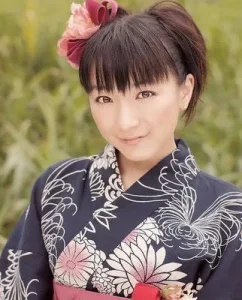 Yui Horie Oyuncu Profil Görseli