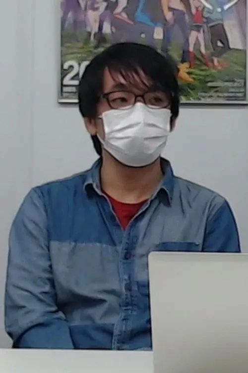 Yuichi Shimodaira Yönetmen Profil Görseli