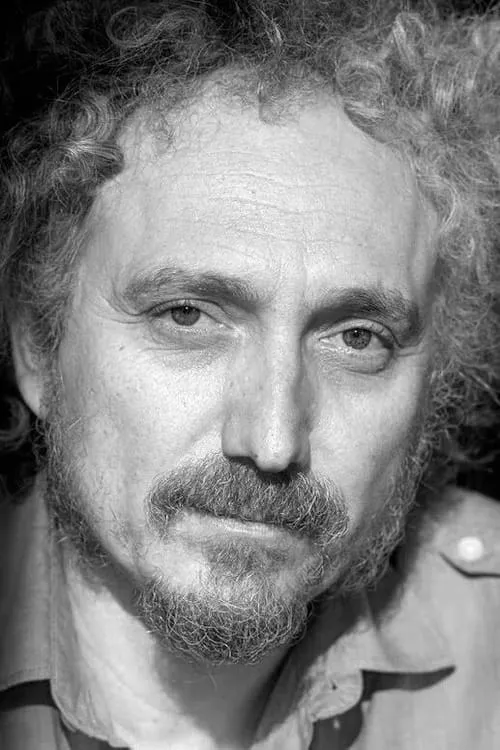 Yüksel Aksu Yönetmen Profil Görseli