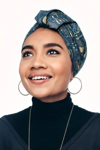 Yuna Oyuncu Profil Görseli