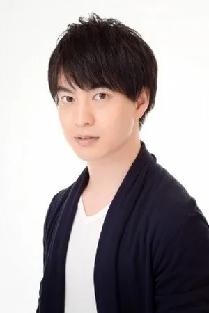 Yusuke Kobayashi Oyuncu Profil Görseli