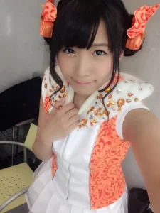 Yuuki Hirose Oyuncu Profil Görseli