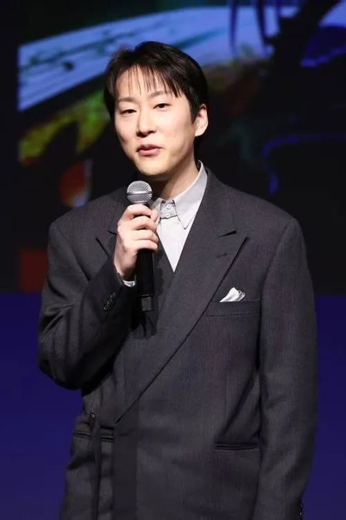 Yuya Horiuchi Yönetmen Profil Görseli