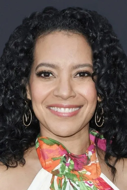 Zabryna Guevara Oyuncu Profil Görseli