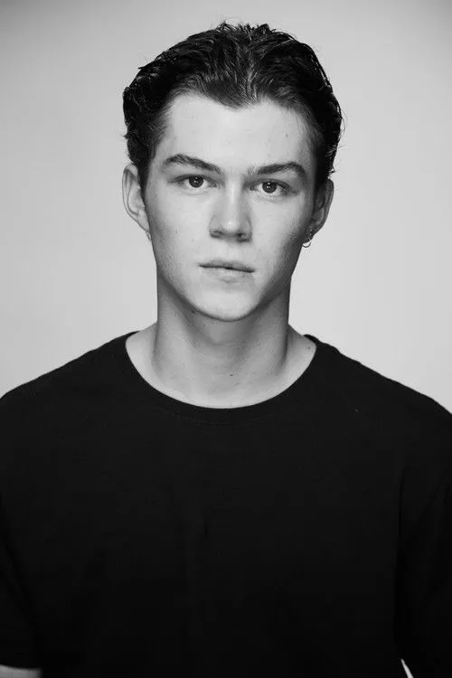 Zac Burgess Oyuncu Profil Görseli