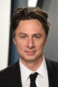 Zach Braff Oyuncu Profil Görseli