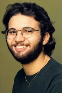 Zach Tyler Eisen Oyuncu Profil Görseli