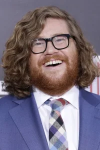 Zack Pearlman Oyuncu Profil Görseli