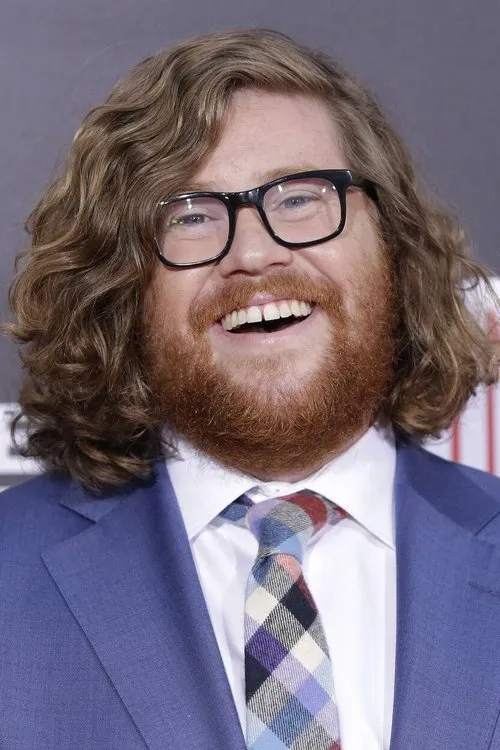 Zack Pearlman Oyuncu Profil Görseli