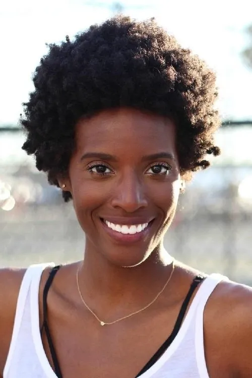 Zainab Johnson Oyuncu Profil Görseli