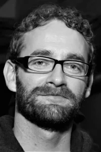 Zak Hilditch Yönetmen Profil Görseli