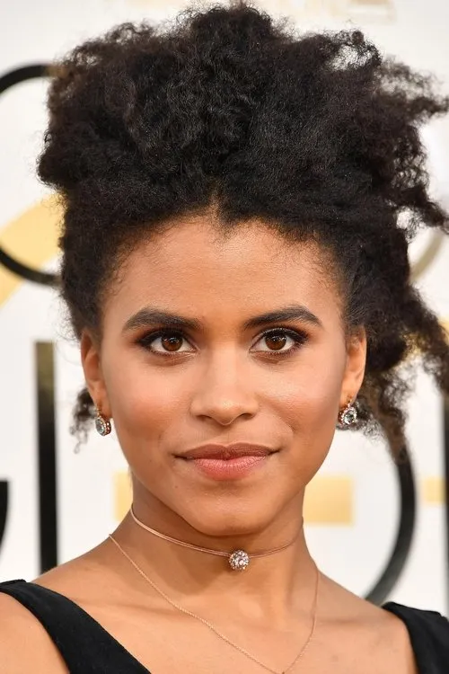 Zazie Beetz Oyuncu Profil Görseli