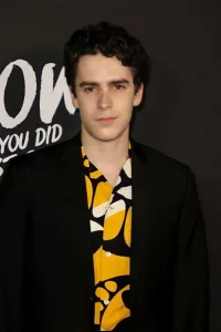 Zeke Goodman Oyuncu Profil Görseli