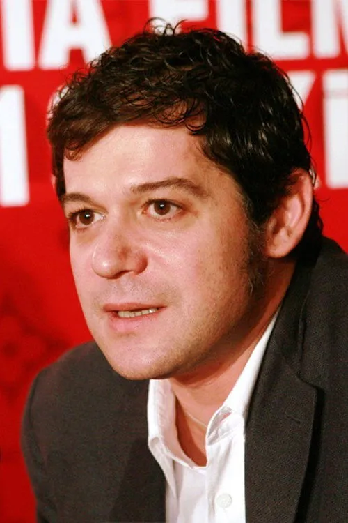 Zekeriya Kurtuluş Yönetmen Profil Görseli