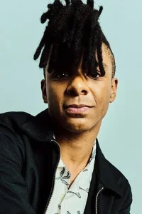 Zendé Murdock Oyuncu Profil Görseli