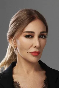 Zerrin Tekindor Oyuncu Profil Görseli