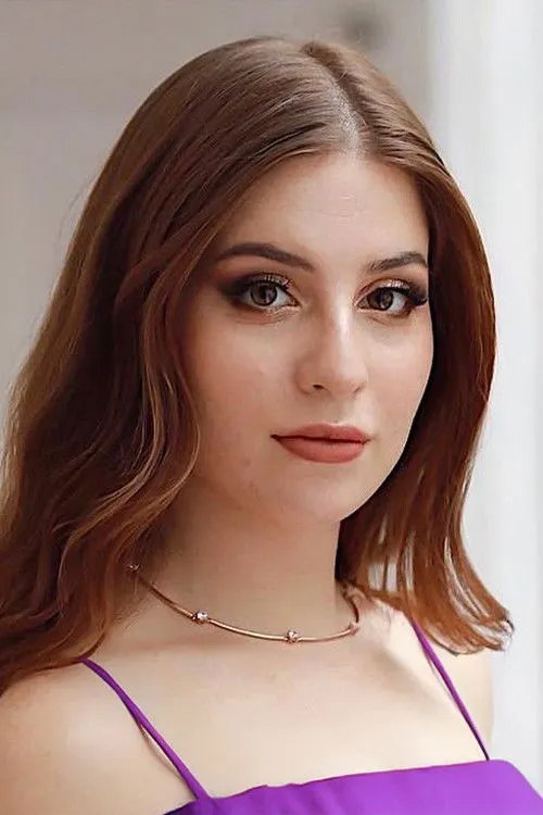 Zeynep Özkaya Oyuncu Profil Görseli