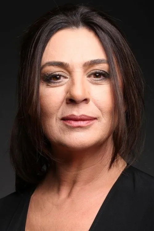 Zeyno Eracar Oyuncu Profil Görseli