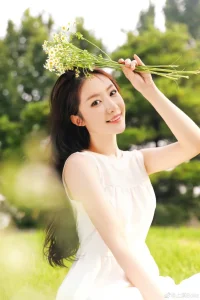 Zhang Qi Oyuncu Profil Görseli