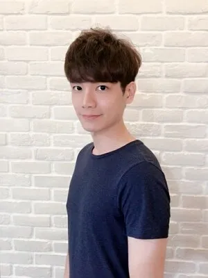 Zhang Yixing Oyuncu Profil Görseli