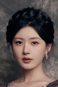 Zhao Lusi Oyuncu Profil Görseli
