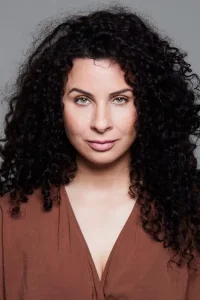 Zineb Fallouk Oyuncu Profil Görseli