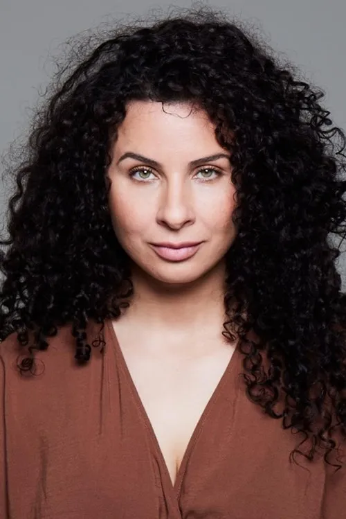 Zineb Fallouk Oyuncu Profil Görseli