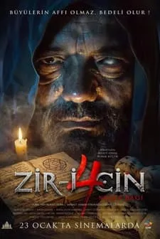 Zir-i Cin 4: Nesep Bağı (2026) Fragman film Tek Part İzle Fragman Görseli