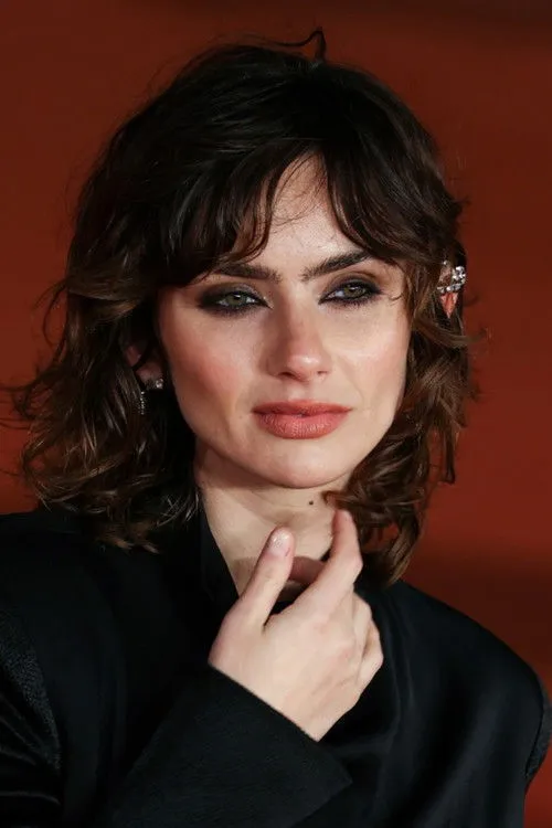 Zoë Bleu Sidel Oyuncu Profil Görseli