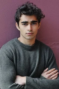 Zoran Pingel Oyuncu Profil Görseli