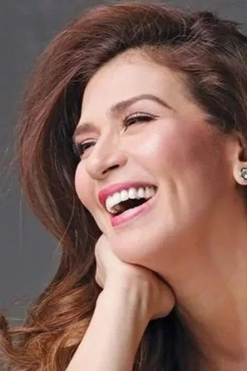 Zsa Zsa Padilla Oyuncu Profil Görseli