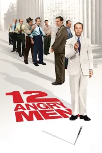 12 Öfkeli Adam film Ful İzle Fragman Görseli