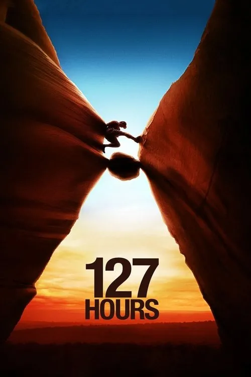 127 Saat film İzle