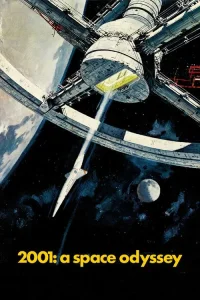 2001: Uzay Yolu Macerası film Ful İzle Fragman Görseli