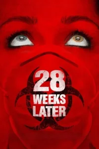 28 Hafta Sonra film Ful İzle Fragman Görseli