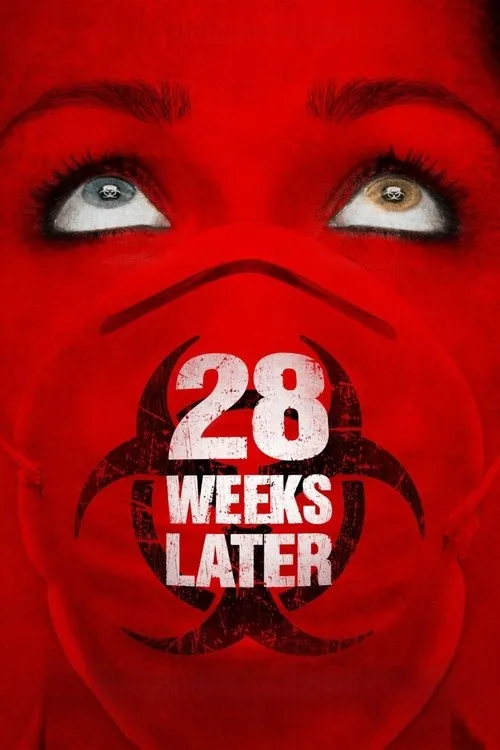 28 Hafta Sonra film Ful İzle