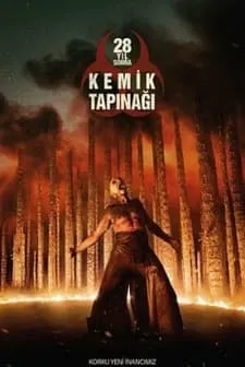 28 Yıl Sonra İkinci Bölüm: Kemik Tapınağı (2026) Fragman Türkçe İzle