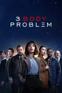 3 Cisim Problemi dizi Türkçe Dublaj İzle Fragman Görseli