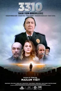 3310'dan Tüm Birimlere film Türkçe İzle Fragman Görseli