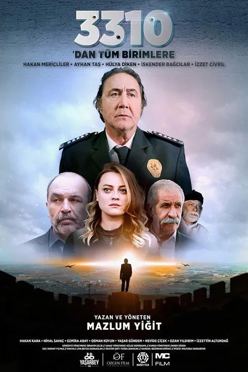 3310’dan Tüm Birimlere film Türkçe İzle
