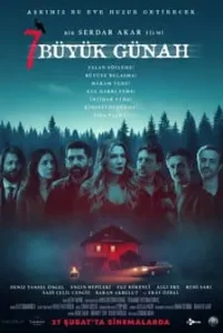 7 Büyük Günah (2026) Fragman İzle Fragman Görseli