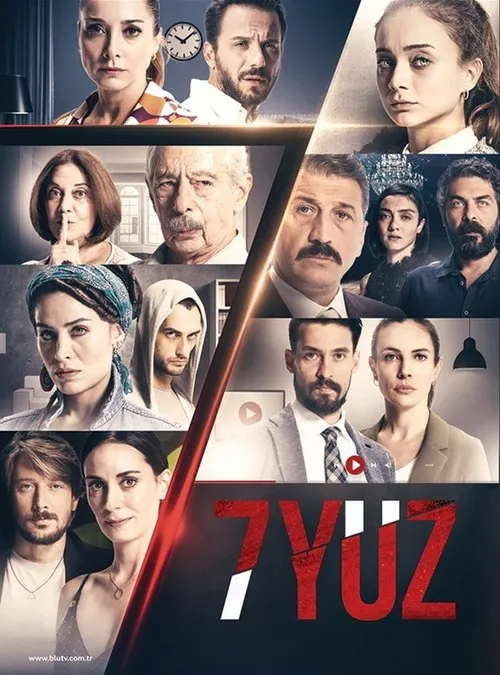 7YÜZ film Tek Part İzle