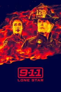 9-1-1: Lone Star dizi Ful İzle Fragman Görseli
