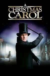A Christmas Carol film Tek Part İzle Fragman Görseli