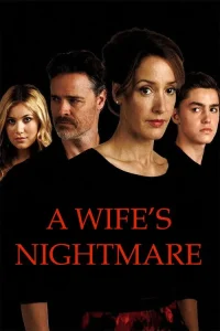 A Wife's Nightmare film İzle Fragman Görseli