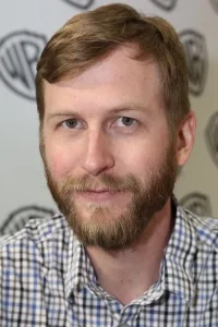 Aaron Horvath Yönetmen Profil Görseli